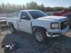 2018 GMC Sierra