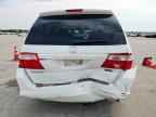 2007 HONDA ODYSSEY