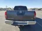 2007 NISSAN Frontier