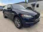 2020 JAGUAR F-Pace