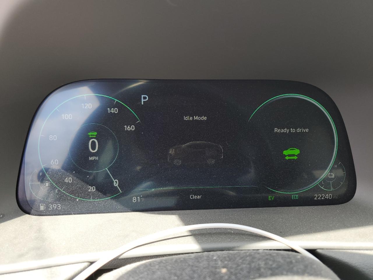 2023 HYUNDAI SONATA