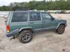 2000 JEEP CHEROKEE