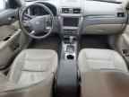 2010 FORD FUSION