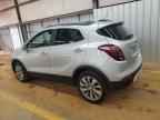 2017 BUICK ENCORE