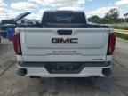 2021 GMC Sierra