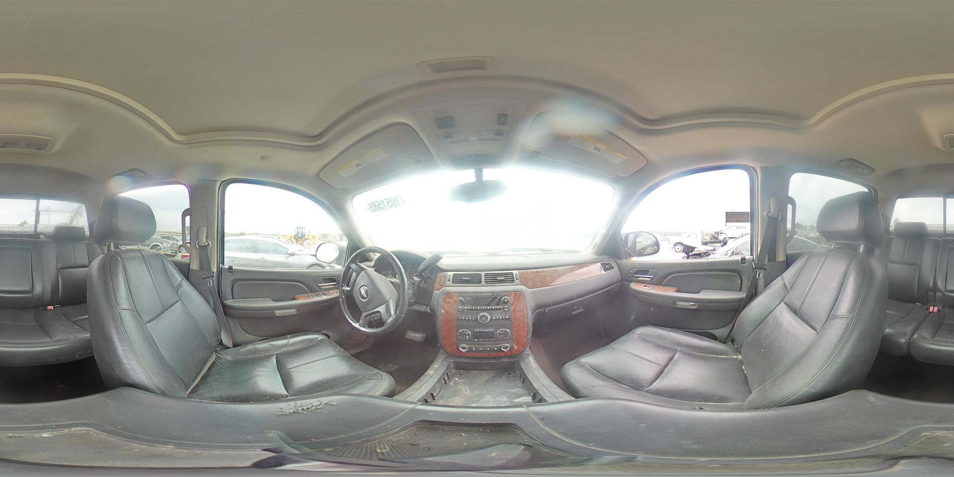 2008 CHEVROLET Silverado