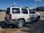 2013 NISSAN Xterra