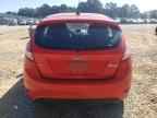 2014 FORD Fiesta