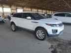 2018 LAND ROVER RANGE ROVER EVOQUE
