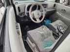 2009 NISSAN CUBE
