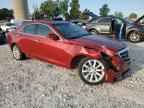 2018 CADILLAC ATS