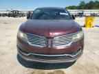 2017 LINCOLN MKX