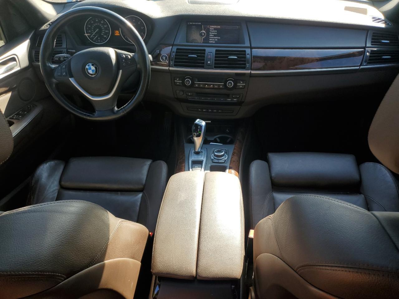 2012 BMW X5