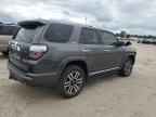 2018 TOYOTA 4Runner