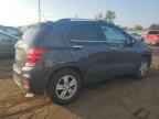 2019 CHEVROLET TRAX