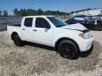 2018 NISSAN Frontier