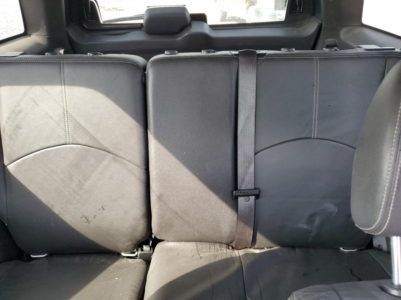 2011 MERCURY Mariner