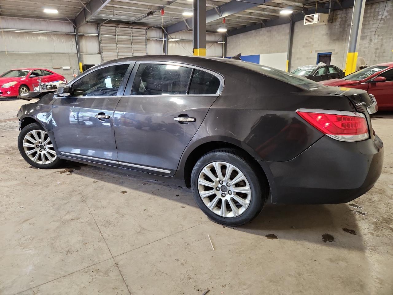 2013 BUICK LACROSSE