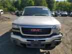 2006 GMC Sierra
