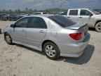 2008 TOYOTA COROLLA