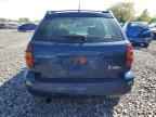 2004 PONTIAC VIBE