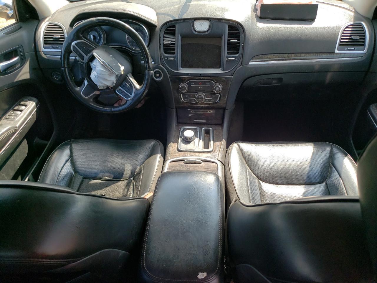 2018 CHRYSLER 300