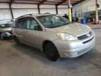 2005 TOYOTA SIENNA