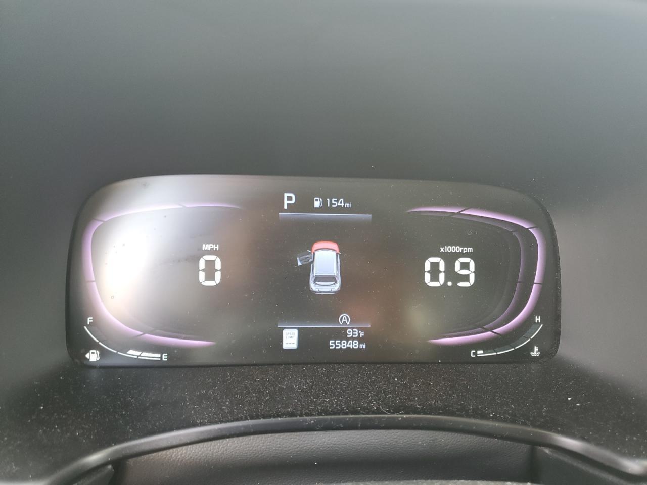 2023 KIA SOUL