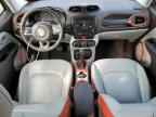 2015 JEEP Renegade