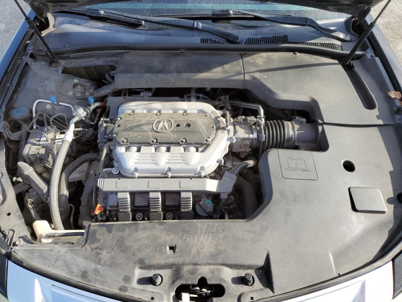 2010 ACURA TL