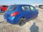 2008 NISSAN VERSA