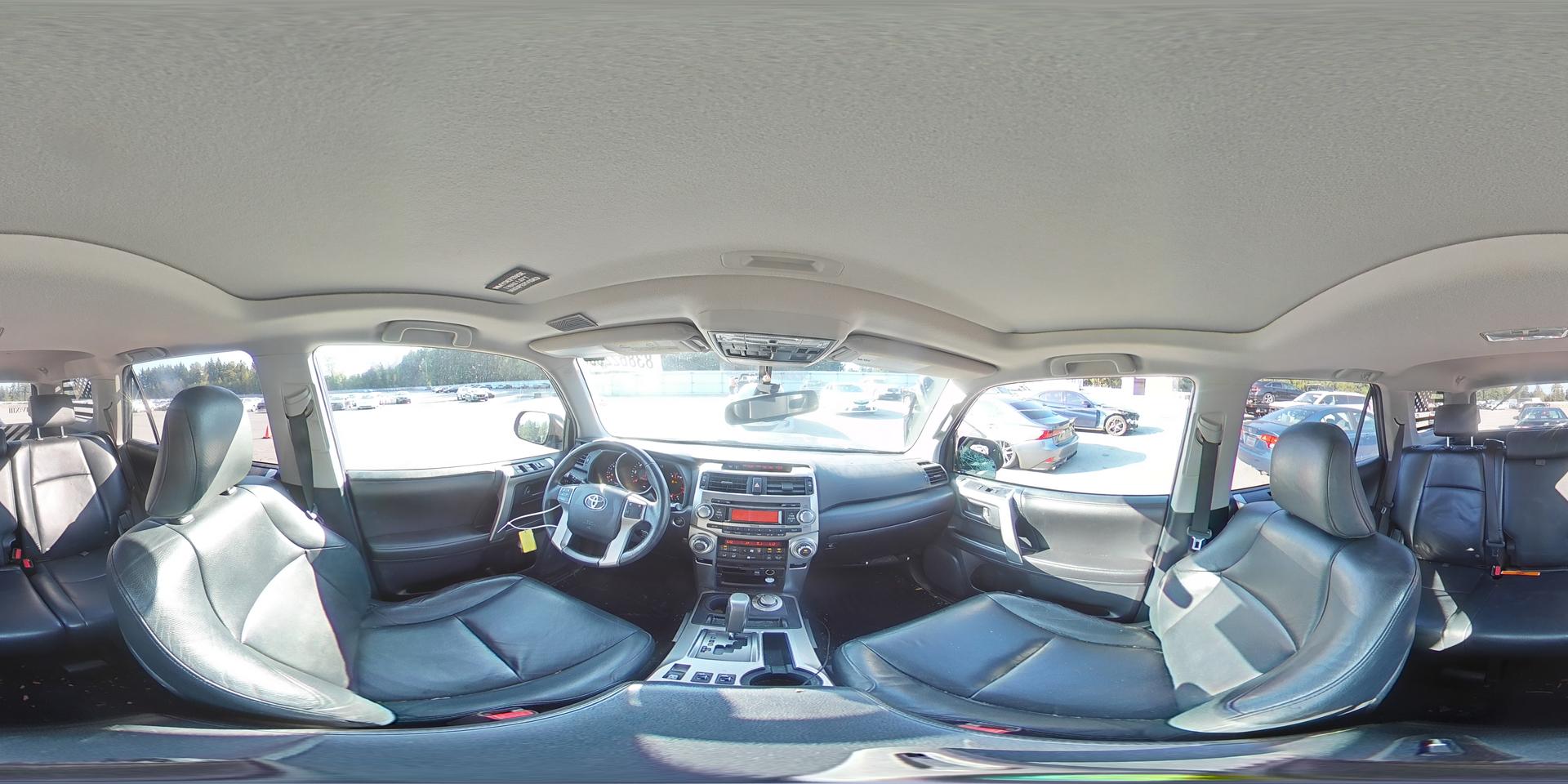 2010 TOYOTA 4Runner
