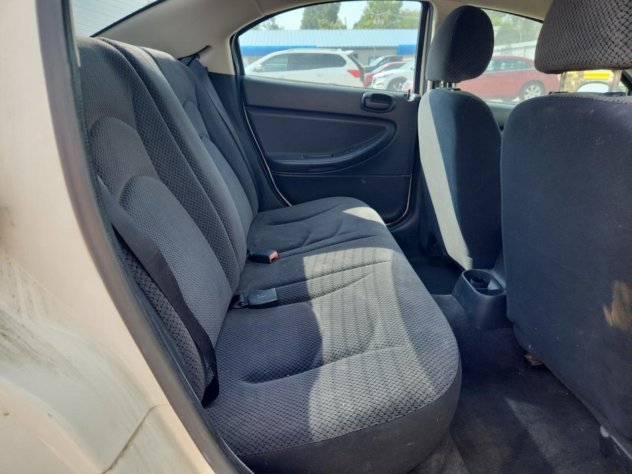 2005 DODGE Stratus