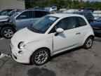 2015 FIAT 500