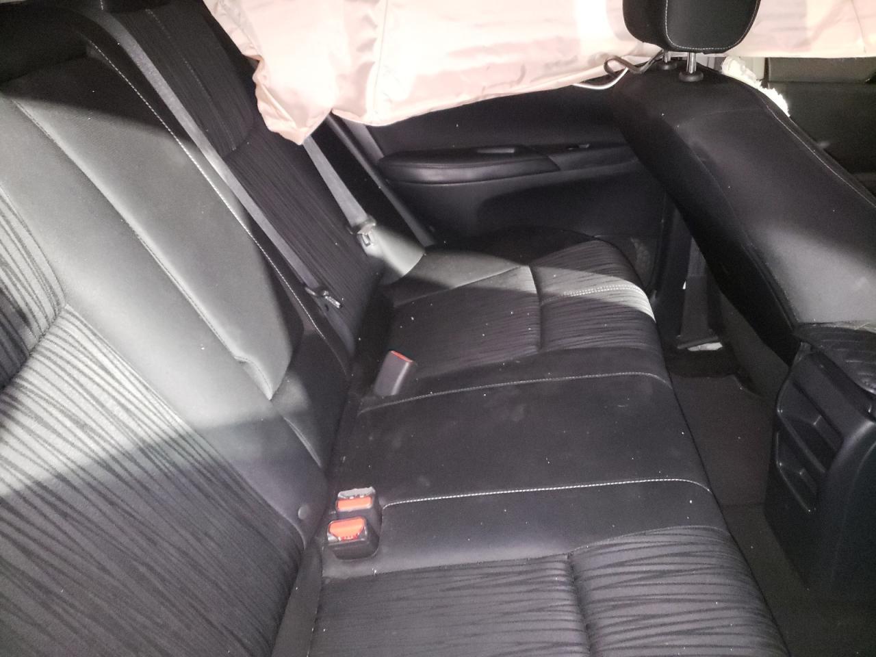 2016 NISSAN SENTRA