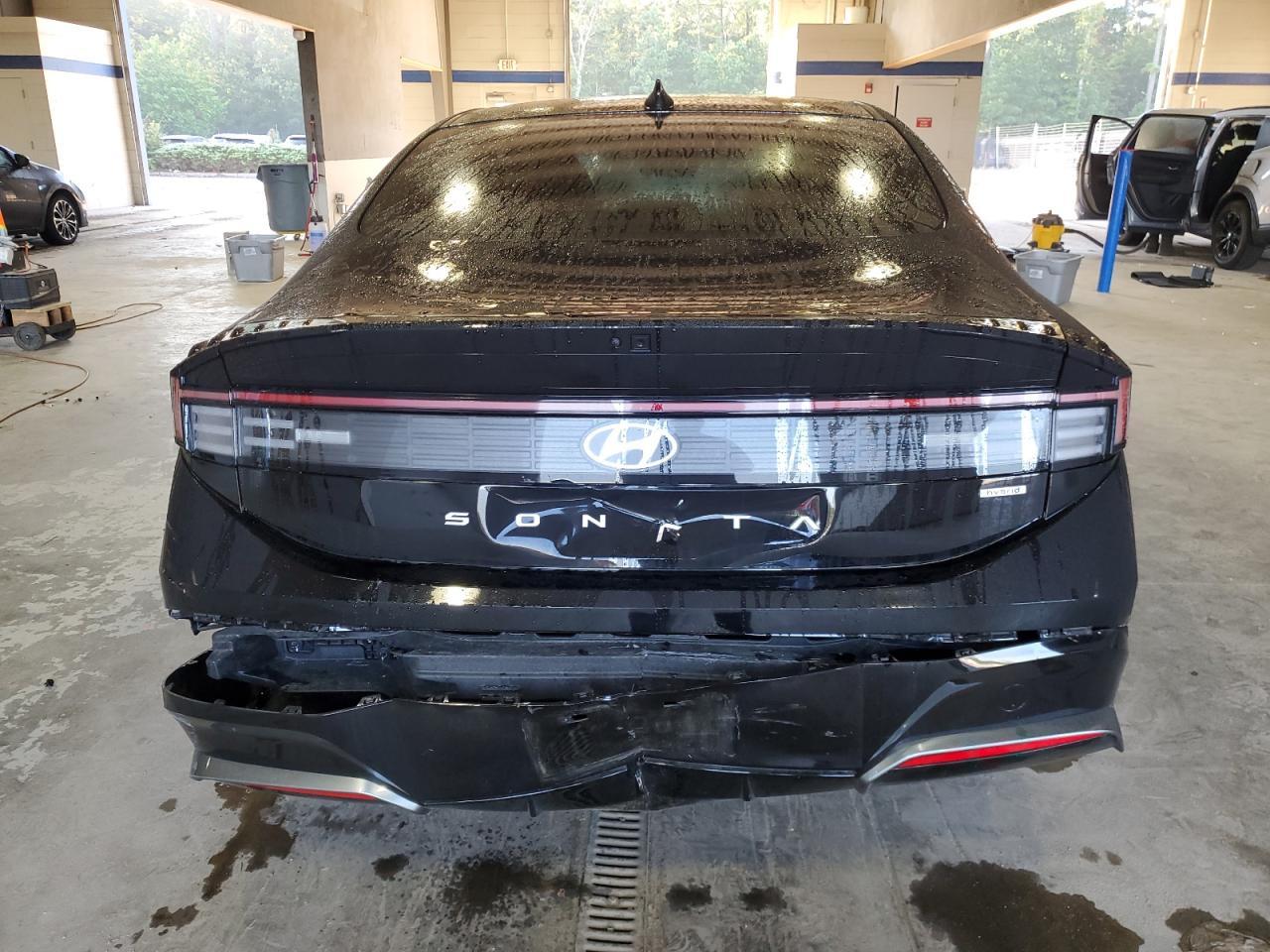 2025 HYUNDAI SONATA