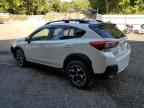 2020 SUBARU Crosstrek