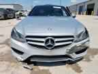 2016 MERCEDES-BENZ E-Class