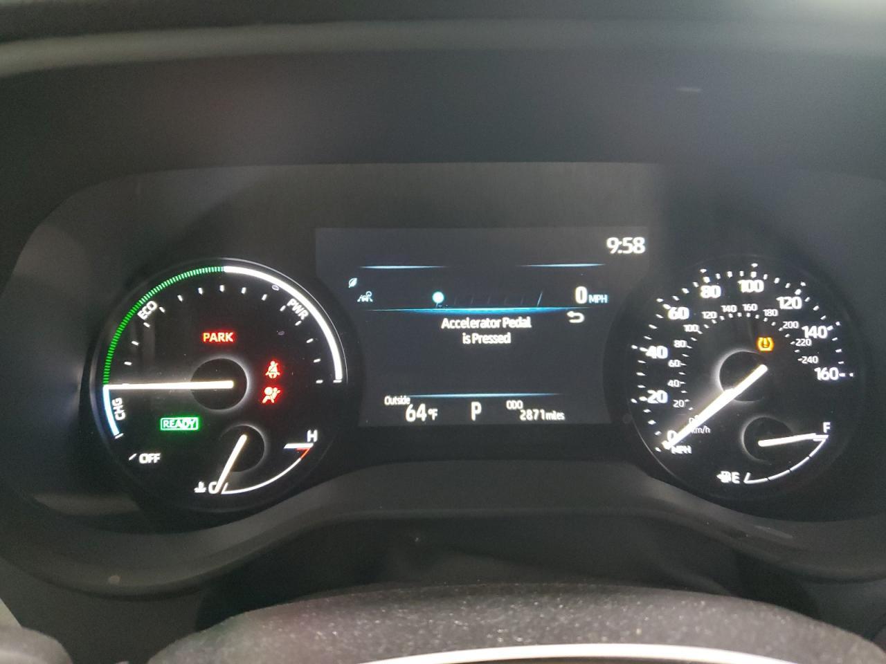 2025 TOYOTA SIENNA