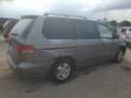2000 HONDA ODYSSEY