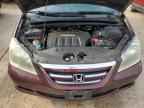 2007 HONDA ODYSSEY