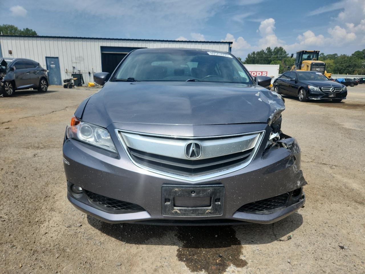 2015 ACURA ILX