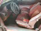 1983 VOLKSWAGEN RABBIT