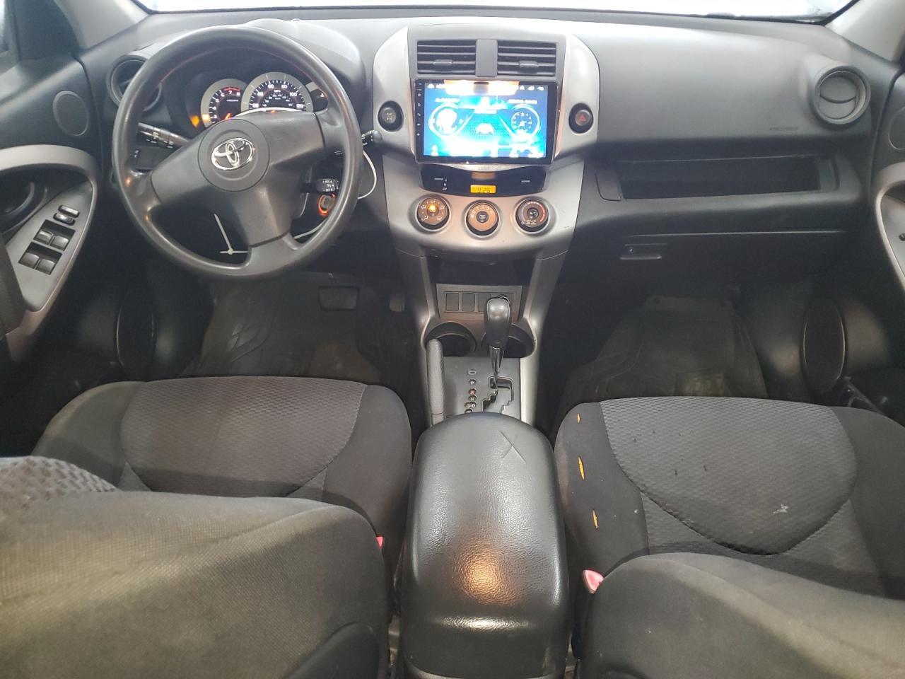 2007 TOYOTA RAV4