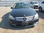 2011 MERCEDES-BENZ C-CLASS