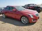 2013 CADILLAC ATS