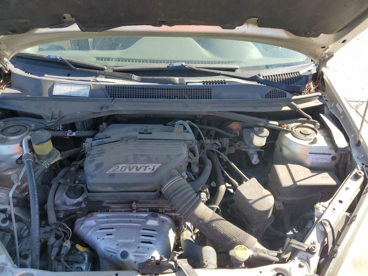 2002 TOYOTA RAV4