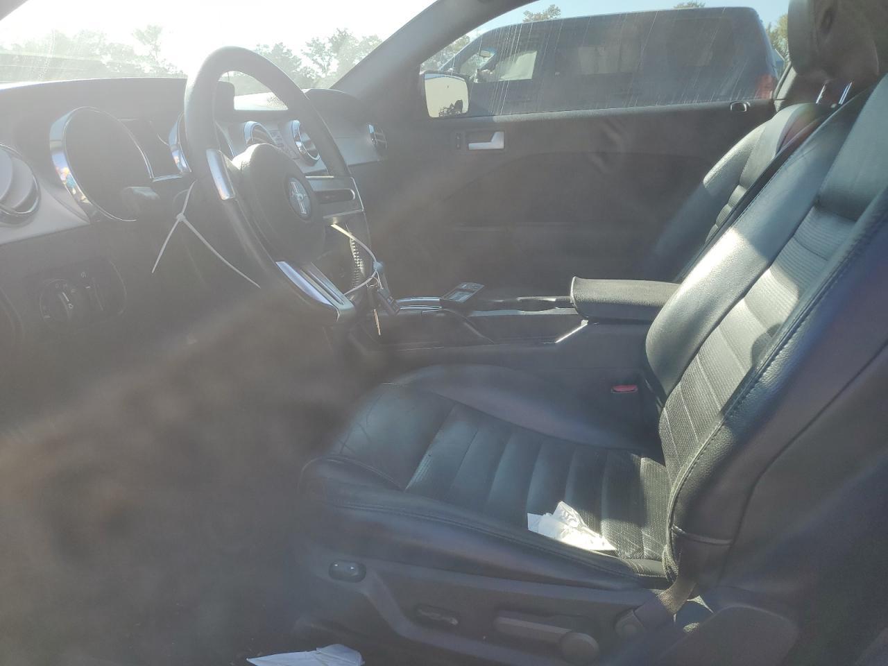 2006 FORD MUSTANG