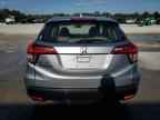 2018 HONDA HR-V