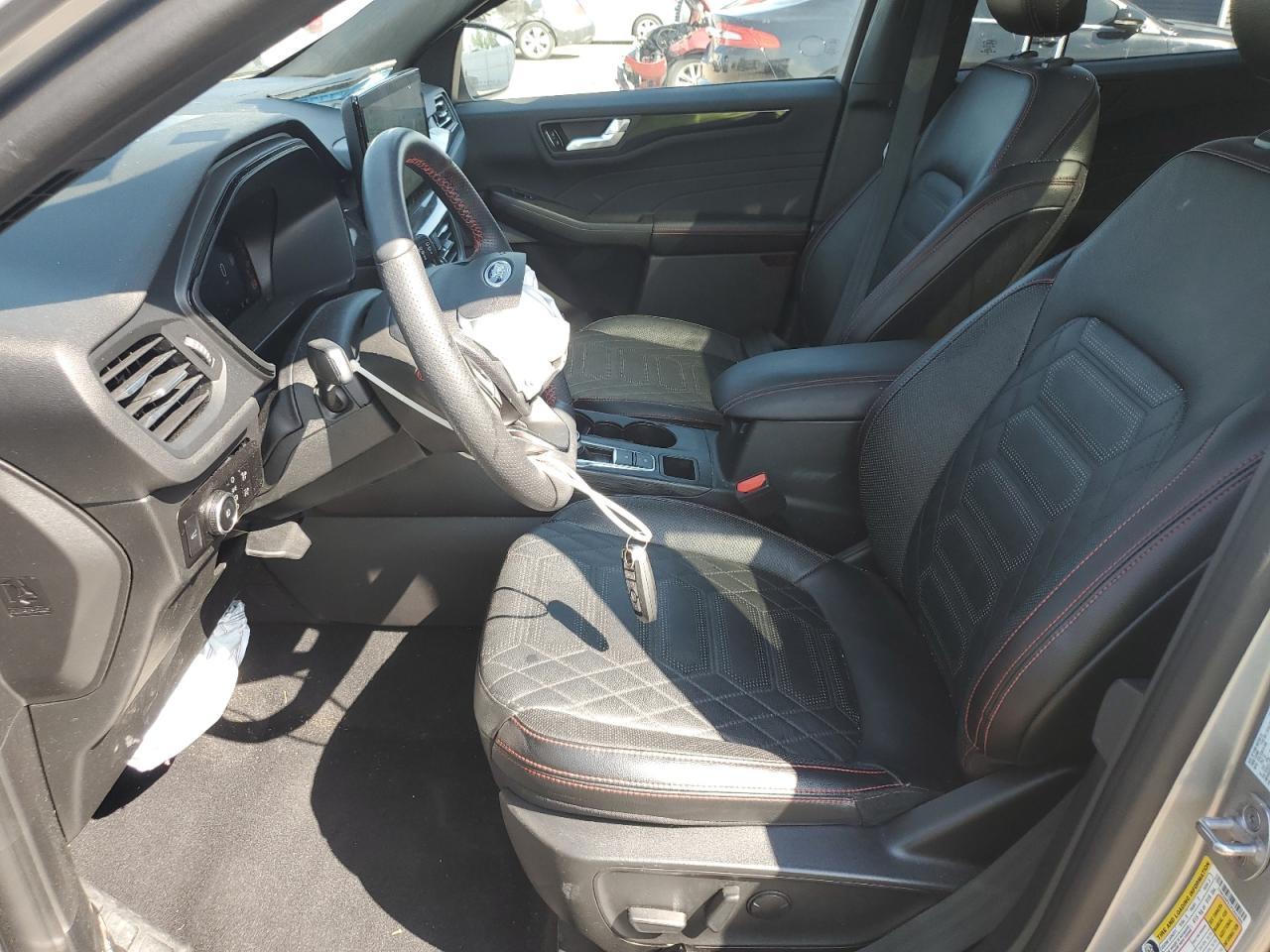 2023 FORD ESCAPE